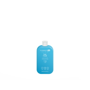 ING SUMMER KIT 3 PRODOTTI E POCHETTE OMAGGIO SHAMPOO DOCCIA 300ML +  SPRAY PROTETTIVO 150ML + MASCHERA 300MLVEGANO 