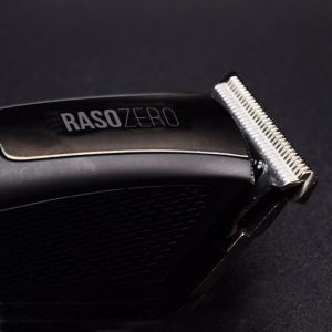HAIRON RASO ZERO LEGEND REGOLACAPELLI TOSATRICE LAME IN ACCIAIO TESTINA 45MM