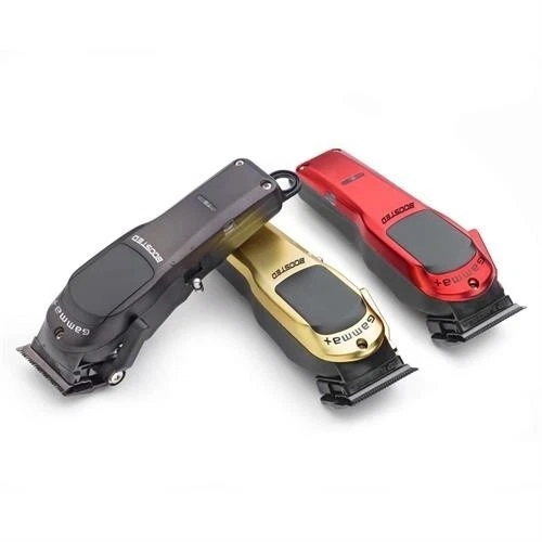 GAMMA PIÙ TOSATRICE BOOSTED CLIPPER MACCHINETTA TAGLIACAPELLI PROFESSIONALE