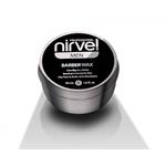 BARBER WAX CERA MODELLANTE PER BARBA NIRVEL 50 ML