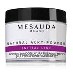 MESAUDA NATURAL ACRY - POWDER INITIAL LINE 40 GR