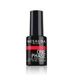 MESAUDA SMALTO ONE PHASE GEL POLISH NAIL COLOR 5 ML