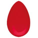 MESAUDA SMALTO ONE PHASE GEL POLISH NAIL COLOR 5 ML - 105 JAZZ