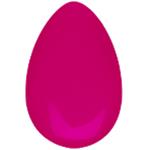 MESAUDA SMALTO SEMIPERMANENTE GEL POLISH NAIL COLOR 10 ML - 02 JAZBERRY JAM