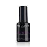 MESAUDA SMALTO SEMIPERMANENTE GEL POLISH NAIL COLOR 5 ML