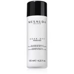 MESAUDA SOAK OFF REMOVER SOLUZIONE PER LA RIMOZIONE 125 ML