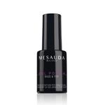 MESAUDA SOAK OFF UV GEL BASE & TOP 5 ML