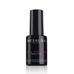 MESAUDA SOAK OFF UV GEL BASE & TOP 5 ML