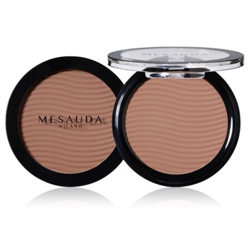 Prodotto: MES036 - MESAUDA TERRA COMPATTA SUN KISS - MESAUDA (TRUCCO-VISO- TERRA - Mesauda);