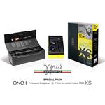 PIASTRA GAMMA PIÙ ONE+ PHON ELMOT XS OMAGGIO