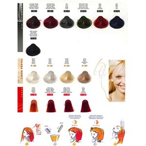 TINTURA NIRVEL ARTX 100ML