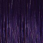 SHE HAIR EXTENSION CIOCCHE CHERATINA CM.55/60 CF.10 PZ VIOLA SCURO