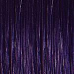 SHE HAIR EXTENSION CIOCCHE CHERATINA CM.55/60 CF.10 PZ VIOLA SCURO