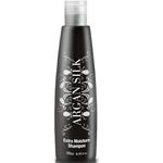 ARGAN SILK SHAMPOO OYSTER 250 ML