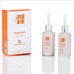 CABELLO SANO COMPLEX LOZIONE ANTIFORFORA NIRVEL 2X30ML