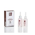 CABELLO SANO COMPLEX LOZIONE CAPELLI COLORATI NIRVEL 2X30ML