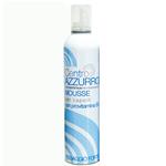 CENTRO AZZURRO MOUSSE FISSATIVA PROVITAMINA B5 400 ML