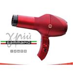 PHON GAMMA PIÙ 5555 TURBO TURMALIONIC RETRO ROSSO