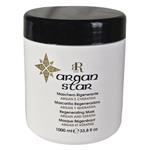 RR LINE ARGAN STAR MASCHERA RIGENERANTE ARGAN E CHERATINA 1000 ML