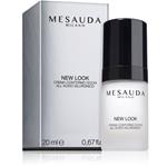 MESAUDA NEW LOOK CREMA CONTORNO OCCHI ALL'ACIDO IALURONICO 20 ML