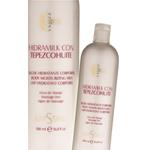 HIDRAMILK LATTE IDRATANTE MASSAGGIO CICATRIZZANTE CORPO LEVISSIME 500 ML