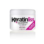 KERATINLISS RICOSTRUZIONE CREMA LISCIANTE SOFT NIRVEL 500 ML