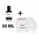 KIRA NAILS KIT GEL UV MONO-PHASE 30ML + PRIMER 15 ML